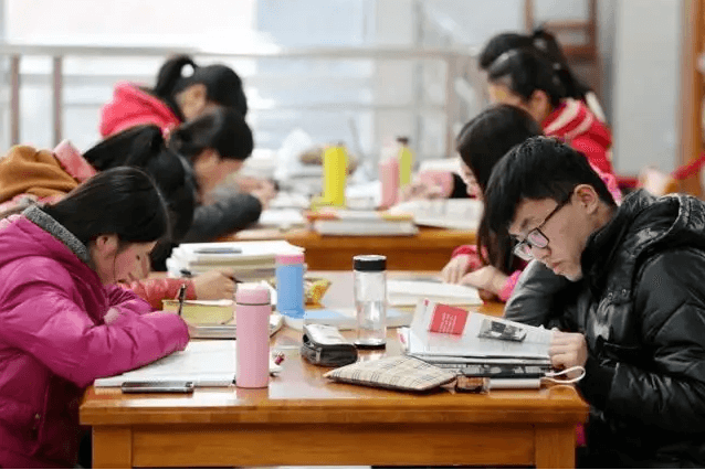 在職考研培訓(xùn)