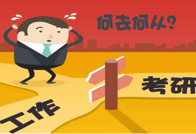 在職考研培訓(xùn)