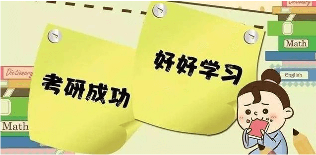 在職考研培訓
