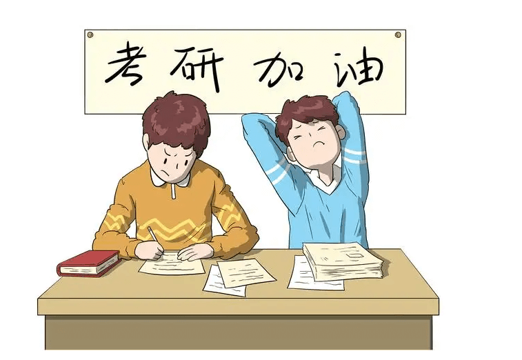 在職考研培訓(xùn)