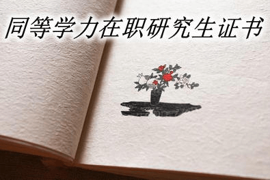 在職考研培訓(xùn)