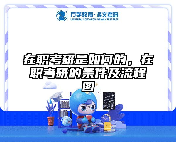 考研培訓 在職考研培訓