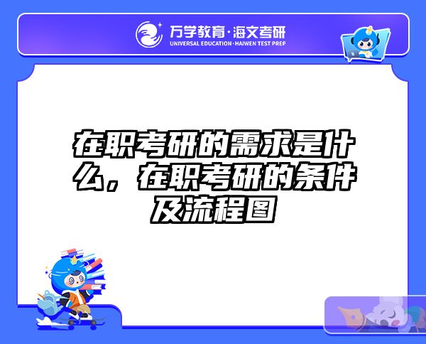 考研培訓(xùn) 在職考研培訓(xùn)